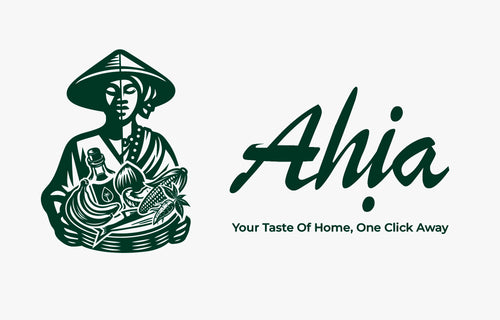Ahịa