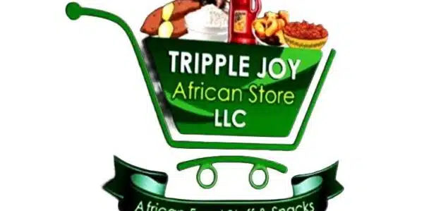 Tripple Joy African Store LLC