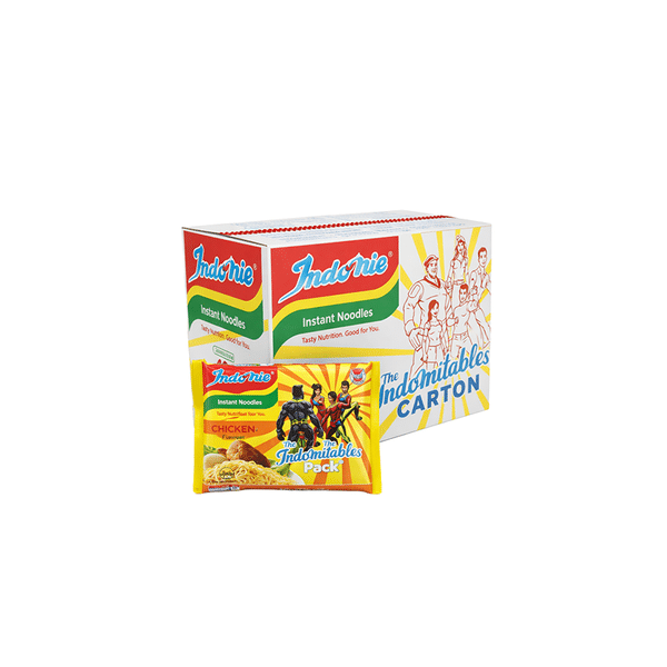 Indomie Noodles 1 Box