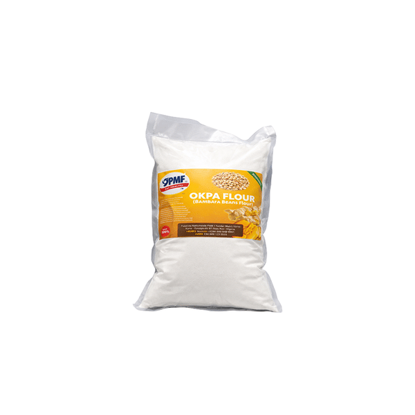 Okpa Flour - 2.5 lbs